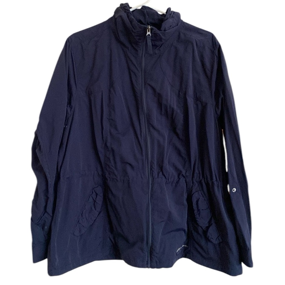 Women’s Eddie Bauer Jacket 2X